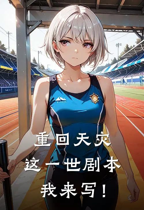 重回天灾，这一世剧本我来写！