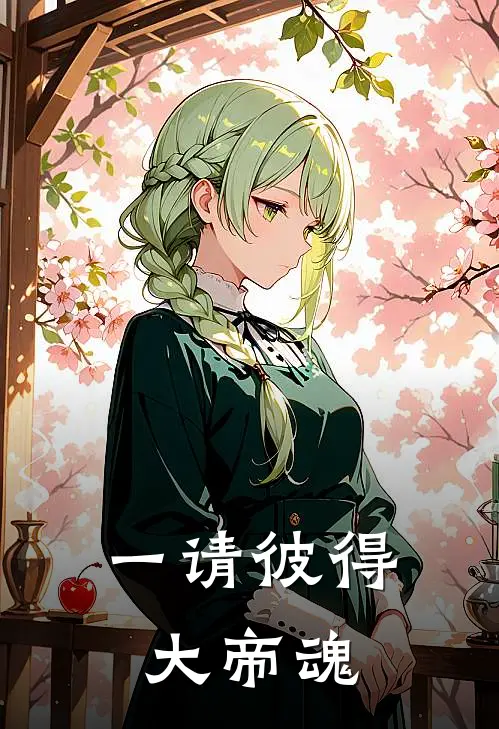 一请彼得大帝魂