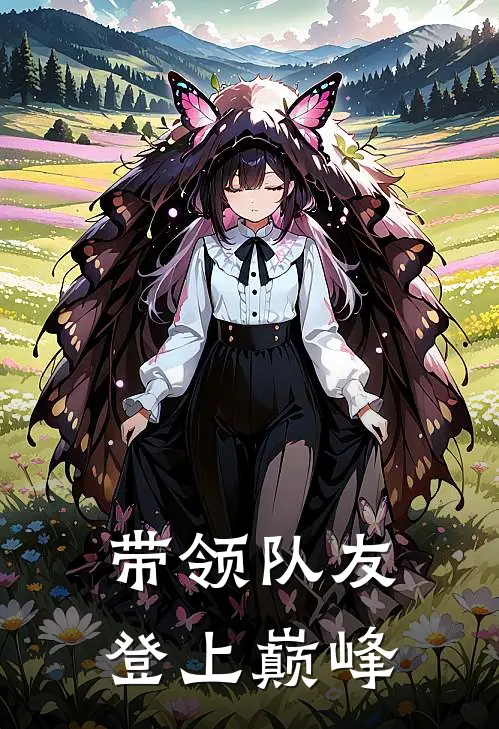 带领队友登上巅峰