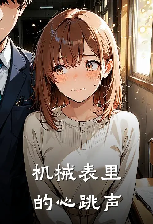 机械表里的心跳声