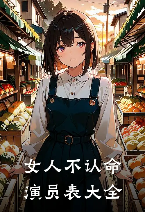 女人不认命演员表大全