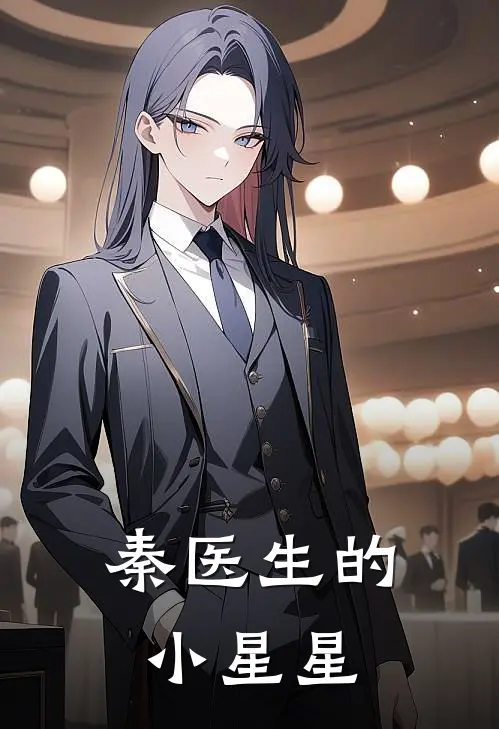 秦医生的小星星(莫离秦屹杰)小说推荐完本_全本免费小说秦医生的小星星莫离秦屹杰