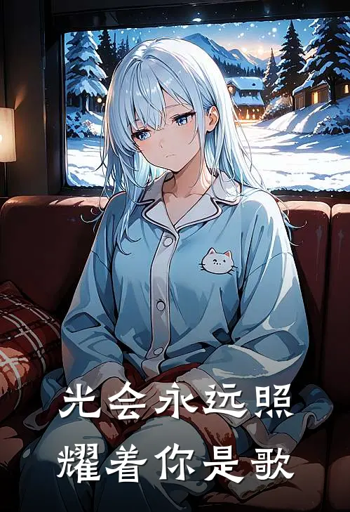 光会永远照耀着你是歌