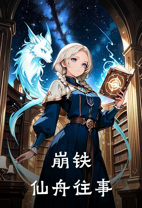 《崩铁：仙舟往事》林玥玥玥全本阅读_(林玥玥玥)全集阅读