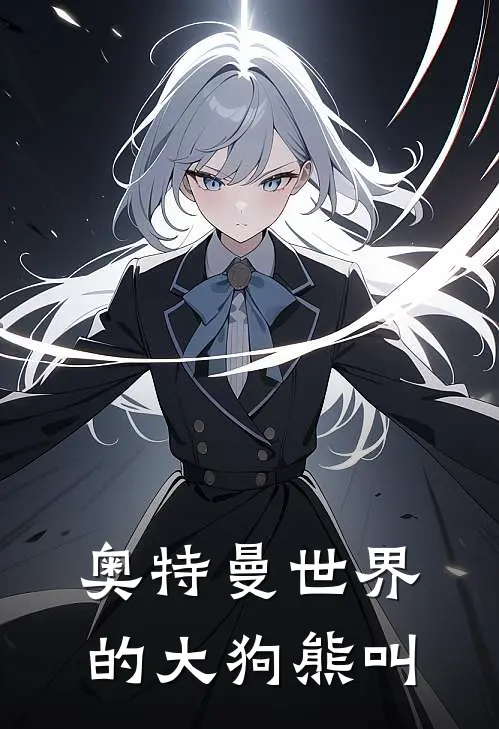 奥特曼世界的大狗熊叫