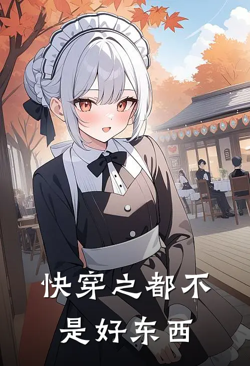 快穿之都不是好东西