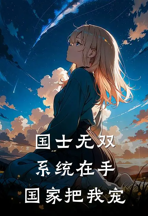 国士无双：系统在手，国家把我宠