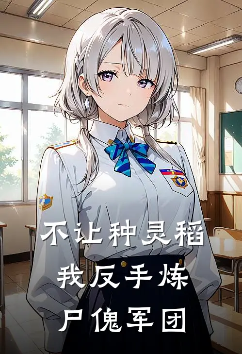 不让种灵稻，我反手炼尸傀军团