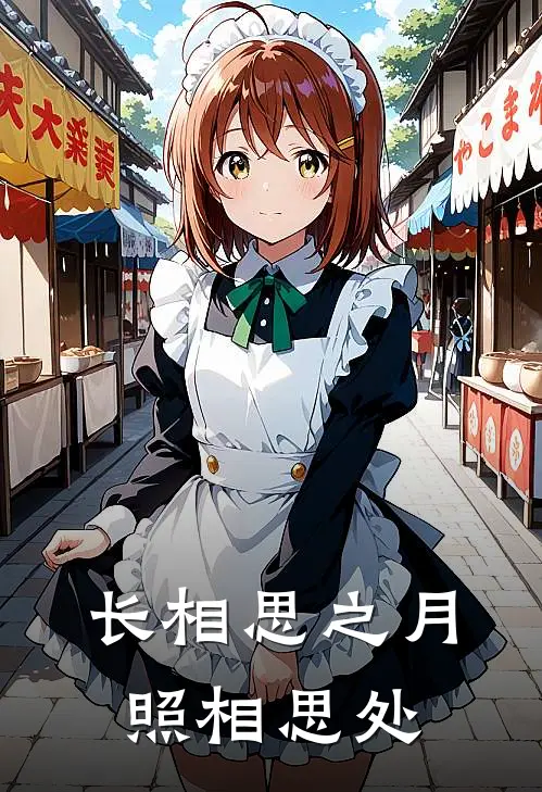 长相思之月照相思处