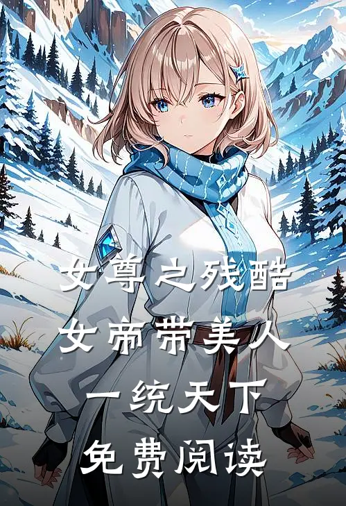 女尊之残酷女帝带美人一统天下免费阅读