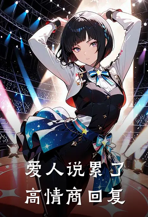 爱人说累了高情商回复