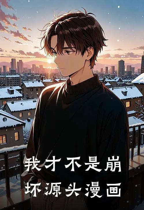 我才不是崩坏源头漫画