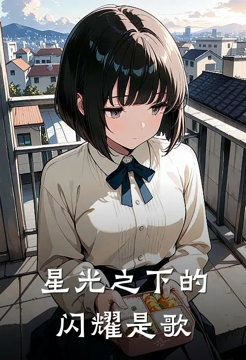 星光之下的闪耀是歌