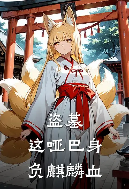 盗墓：这哑巴身负麒麟血