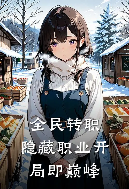 全民转职：隐藏职业开局即巅峰林澈赵磊完本热门小说_小说完结版全民转职：隐藏职业开局即巅峰(林澈赵磊)