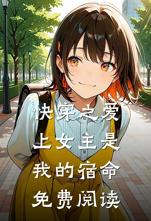 快穿之爱上女主是我的宿命免费阅读