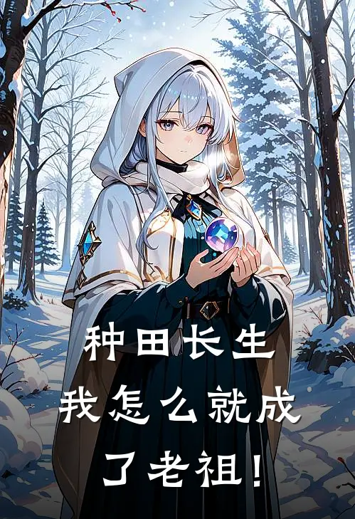 种田长生：我怎么就成了老祖！