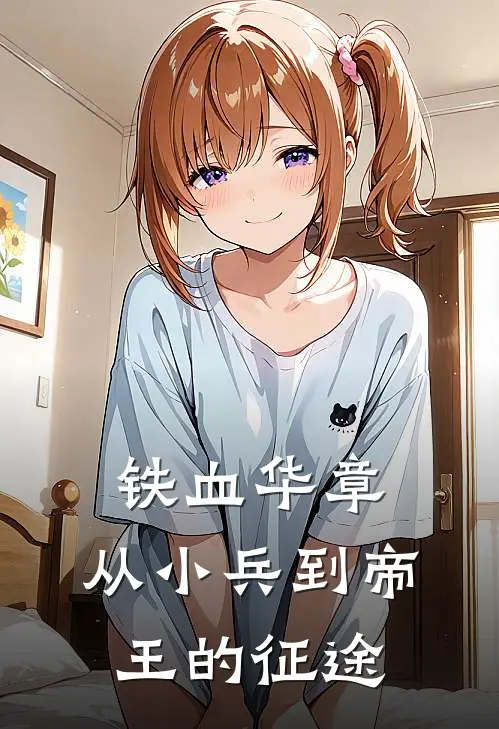 铁血华章，从小兵到帝王的征途