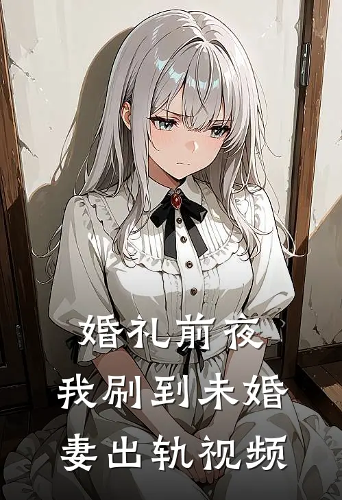 婚礼前夜，我刷到未婚妻出轨视频
