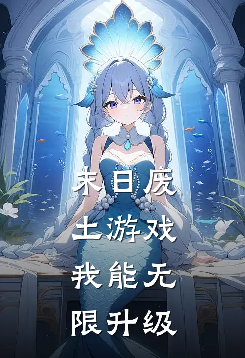 末日废土游戏，我能无限升级