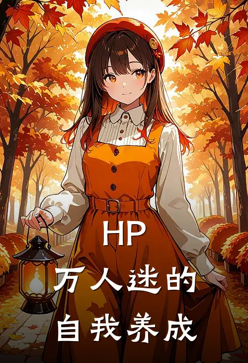 HP：万人迷的自我养成