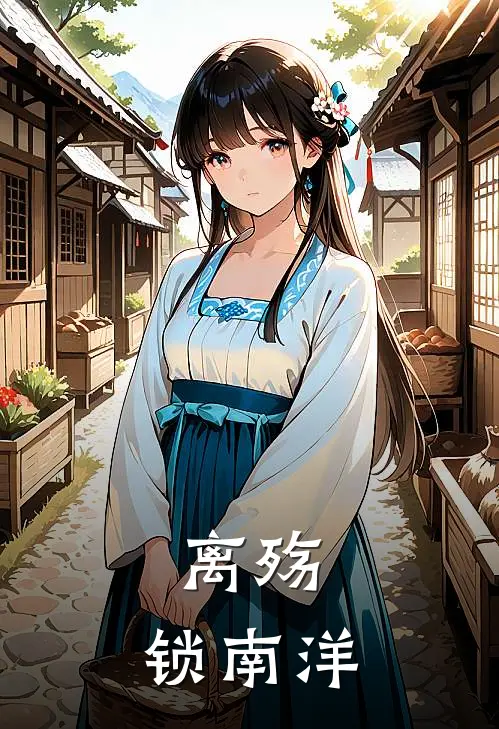 离殇：锁南洋(吴贤琇阿海)热门小说在线阅读_热门小说离殇：锁南洋(吴贤琇阿海)