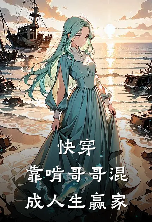 快穿：靠啃哥哥混成人生赢家