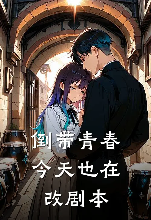 倒带青春：今天也在改剧本