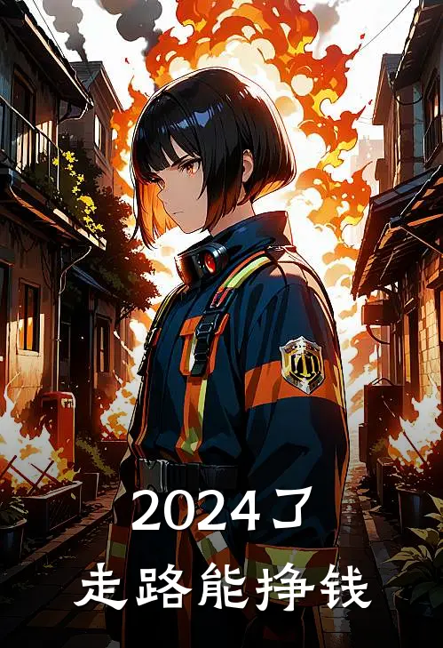 2024了走路能挣钱李浩宇马冬梅免费完整版小说_热门小说大全2024了走路能挣钱李浩宇马冬梅