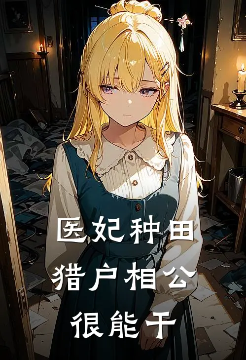 医妃种田：猎户相公很能干