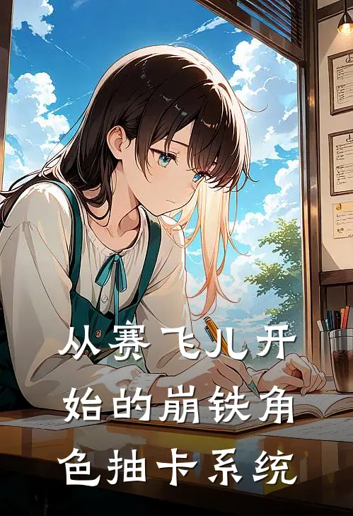 从赛飞儿开始的崩铁角色抽卡系统赛飞儿洛琳免费小说全集_小说免费完结从赛飞儿开始的崩铁角色抽卡系统赛飞儿洛琳