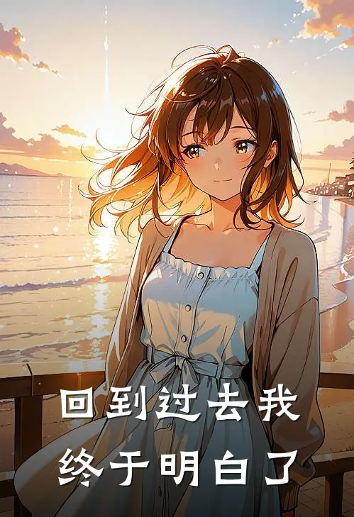 回到过去我终于明白了