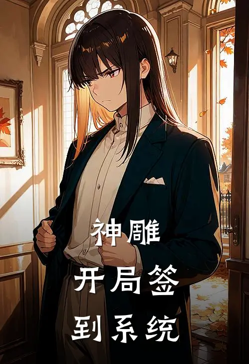 神雕：开局签到系统杨过欧阳锋全章节免费在线阅读_《神雕：开局签到系统》精彩小说