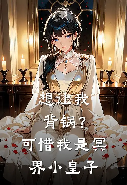 想让我背锅？可惜我是冥界小皇子王天霸秦风免费小说在线阅读_热门小说在线阅读想让我背锅？可惜我是冥界小皇子王天霸秦风