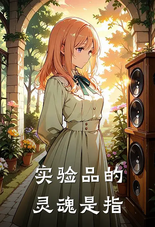 实验品的灵魂是指