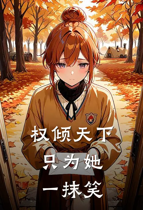 权倾天下，只为她一抹笑杏儿萧寒免费小说在线看_完本小说阅读权倾天下，只为她一抹笑(杏儿萧寒)