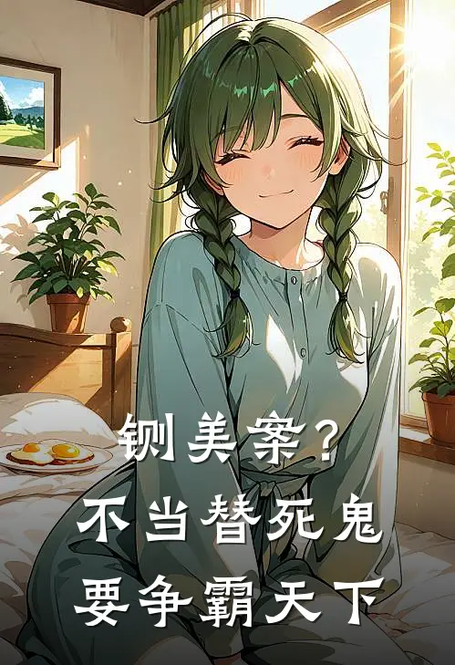 铡美案？不当替死鬼，要争霸天下