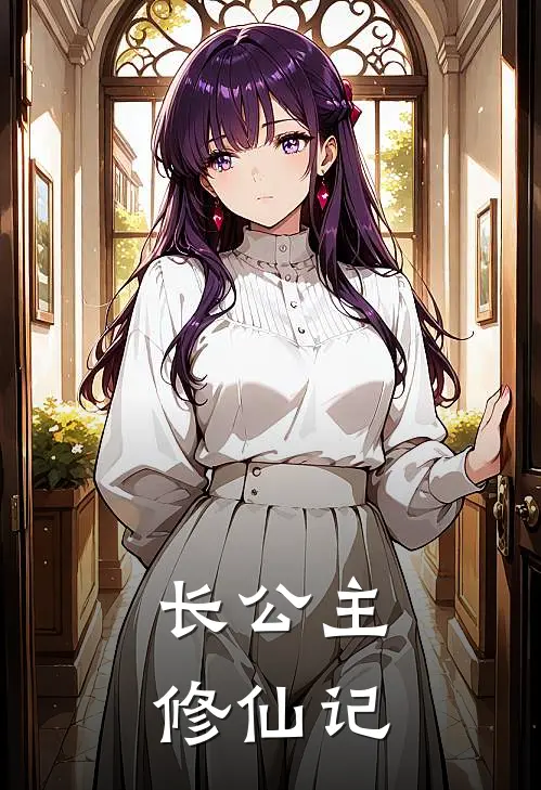 长公主修仙记