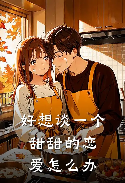 好想谈一个甜甜的恋爱怎么办