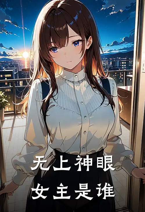 无上神眼女主是谁