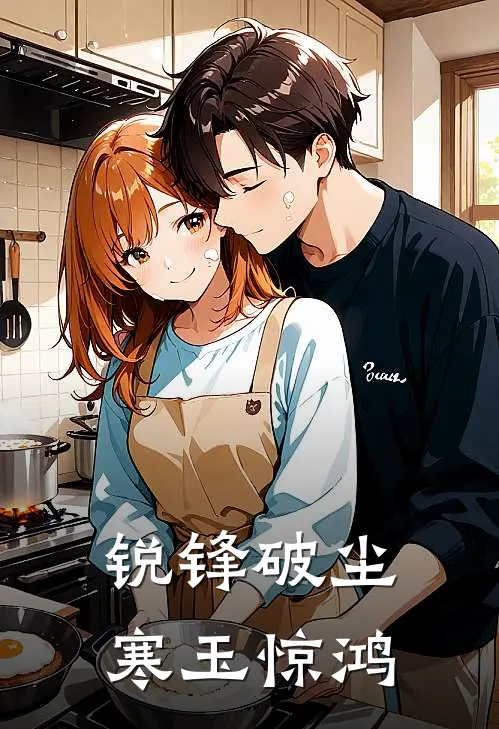 锐锋破尘【寒玉惊鸿】蒋冰淼玉佩免费小说完整版_完结版小说阅读锐锋破尘【寒玉惊鸿】(蒋冰淼玉佩)