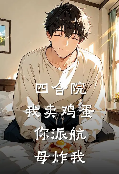 四合院：我卖鸡蛋，你派航母炸我林丹易中海完结版免费阅读_四合院：我卖鸡蛋，你派航母炸我全章节免费在线阅读