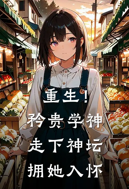 重生！矜贵学神走下神坛拥她入怀林妤茉林妤茉最新小说推荐_热门小说排行榜重生！矜贵学神走下神坛拥她入怀(林妤茉林妤茉)