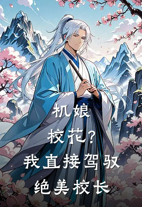 机娘：校花？我直接驾驭绝美校长
