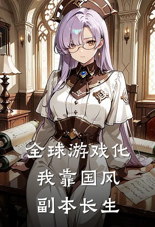 全球游戏化：我靠国风副本长生林墨林清薇热门的小说_免费小说全球游戏化：我靠国风副本长生(林墨林清薇)