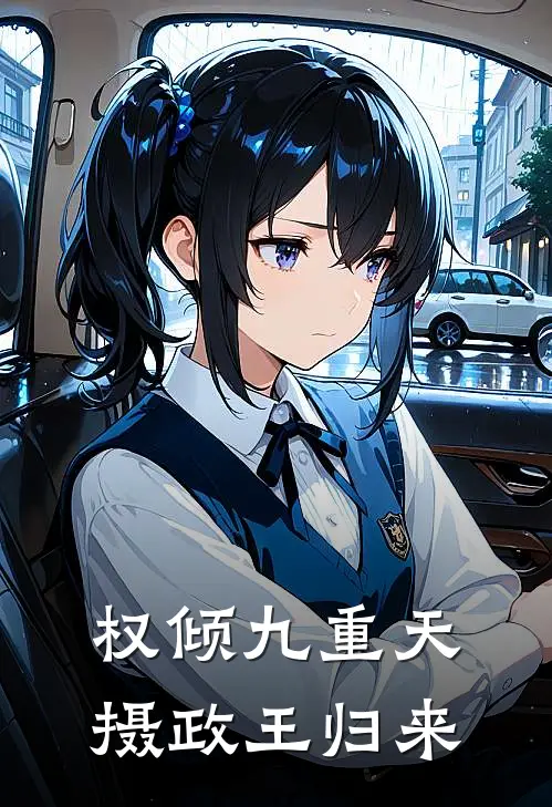 权倾九重天摄政王归来(萧彻赵嵩)完整版免费全文阅读_最热门小说权倾九重天摄政王归来萧彻赵嵩