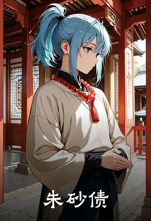 朱砂债仲尽华吴缘免费小说笔趣阁_完结小说免费阅读朱砂债仲尽华吴缘