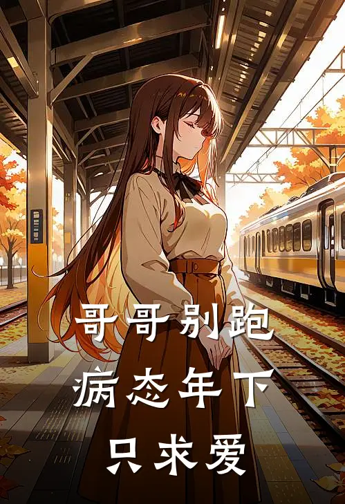 哥哥别跑，病态年下只求爱