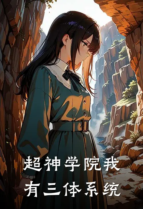 超神学院我有三体系统陈宇杜卡奥免费小说在线阅读_最新章节列表超神学院我有三体系统(陈宇杜卡奥)