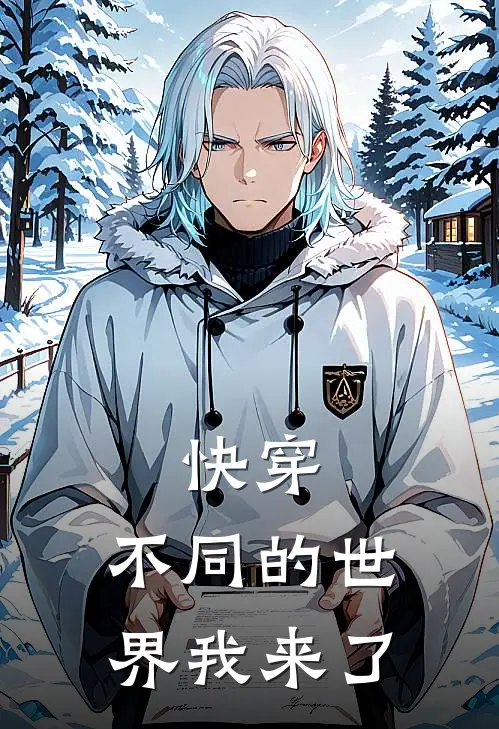 快穿：不同的世界我来了